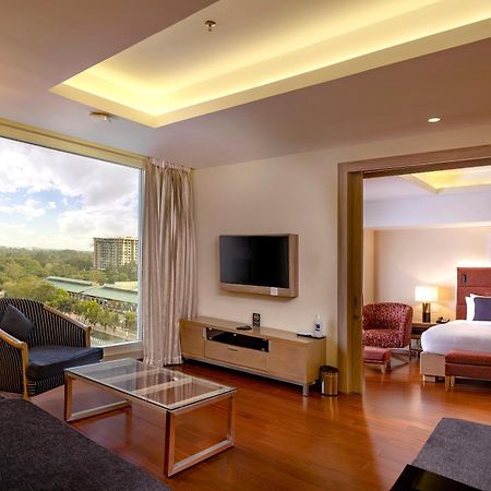 O By Tamara, Trivandrum 特里凡得琅 外观 照片 Suite at the hotel
